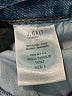 Unbranded 100% Cotton Blue Jeans Size 5 - photo 8