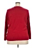 Torrid Red Cardigan Size 2X Plus (2) - photo 2