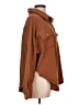 Heyson 100% Rayon Brown Jacket Size L - photo 4