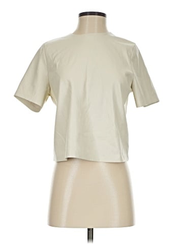 Good American Short Sleeve Top (view 1)