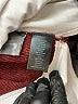 Simply Vera Vera Wang Burgundy Pullover Sweater Size XS - photo 8
