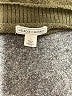 Melrose and Market Brown Green Pullover Sweater Size L - photo 7