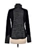 Columbia 100% Polyester Black Fleece Size M - photo 2