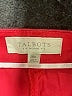 Talbots Outlet Solid Red Casual Pants Size 20 - photo 4