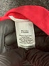 Talbots Outlet Solid Red Casual Pants Size 20 - photo 5