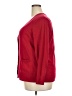 Torrid Red Cardigan Size 2X Plus (2) - photo 5