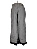 L.L.Bean 100% Nylon Gray Casual Pants Size Sm R - photo 2