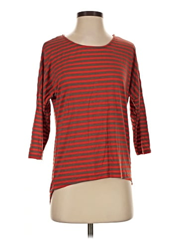 Fenn Wright Manson 3/4 Sleeve T-Shirt (view 1)