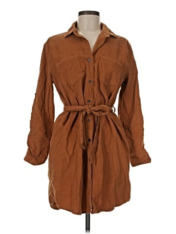 Lucky Brand Casual Dress (view 1)