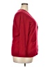 Torrid Red Cardigan Size 2X Plus (2) - photo 4
