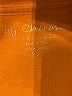 Chico's Orange Cardigan Size XL (3) - photo 7