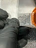 Chico's Orange Cardigan Size XL (3) - photo 8
