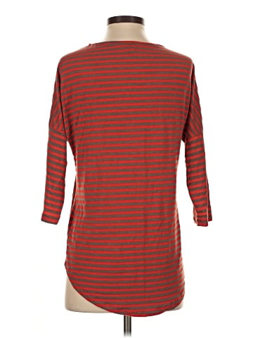 Fenn Wright Manson 3/4 Sleeve T-Shirt (view 2)