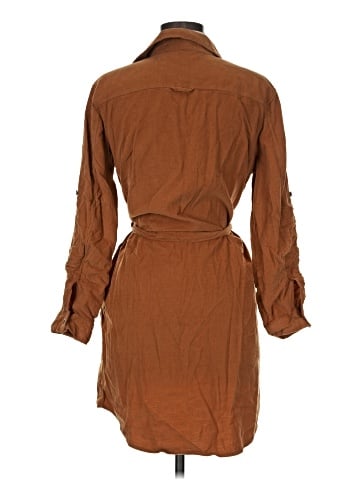 Lucky Brand Casual Dress (view 2)