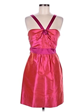 Phoebe Couture Cocktail Dress (view 1)