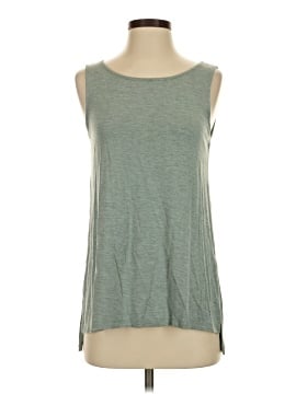 Adrienne Vittadini Sleeveless T-Shirt (view 1)