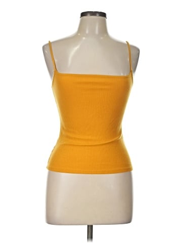 Reformation Jeans Tank Top (view 1)