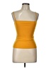 Reformation Jeans Yellow Tank Top Size L - photo 1