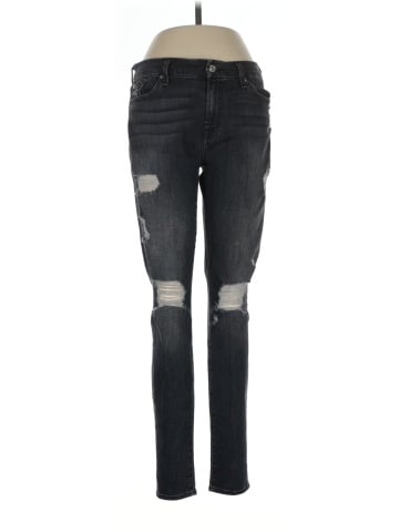 7 For All Mankind Jeans (view 1)