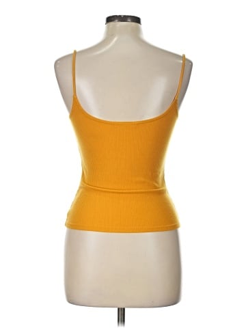 Reformation Jeans Tank Top (view 2)