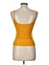Reformation Jeans Yellow Tank Top Size L - photo 2