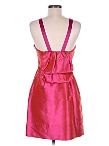 Phoebe Couture Cocktail Dress (view 2)