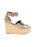 Indigo Rd. Tan Wedges Size 6 - photo 1
