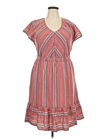 Universal Thread Casual Dress (view 1)