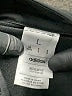 Adidas Black Zip Up Hoodie Size 14 - 16 - photo 3