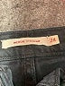 Levi's Black Jeans Size 24 waist - photo 7