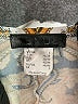 Venus Gold Sleeveless Blouse Size S - photo 7