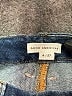Good American Hearts Blue Jeans Size XL (4) - photo 7