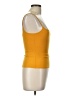 Reformation Jeans Yellow Tank Top Size L - photo 4