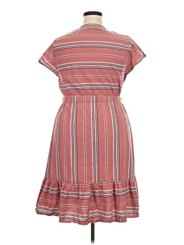 Universal Thread Casual Dress (view 2)