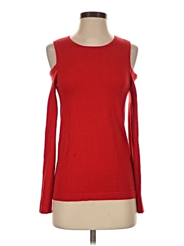 Donna Karan New York Sleeveless T-Shirt (view 1)