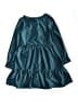 Tahari Teal Dress Size 6 - photo 2