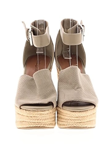 Indigo Rd. Wedges (view 2)