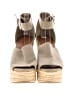 Indigo Rd. Tan Wedges Size 6 - photo 2