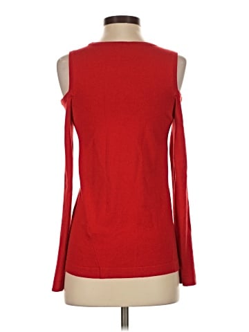 Donna Karan New York Sleeveless T-Shirt (view 2)