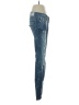 True Religion Stars Blue Jeans Size 25 waist - photo 4