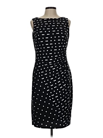 Anne Klein Cocktail Dress (view 1)