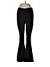 Yogalicious Black Yoga Pants Size M - photo 1