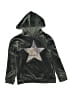 More Than Magic Stars Silver Jacket Size S (kids) - photo 1