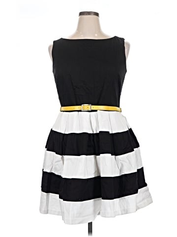 Tiana B. Sleeveless Top (view 1)