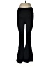 Yogalicious Black Yoga Pants Size M - photo 2