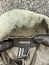 Forever 21 100% Polyester Green Jacket Size M - photo 6