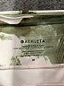 Athleta Print Green Active Pants Size M - photo 7