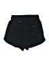 H&M Solid Black Athletic Shorts Size XS - photo 1