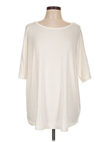 Gap Short Sleeve Top (view 1)