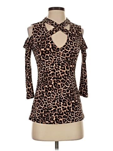 Bold Elements Tank Top (view 1)